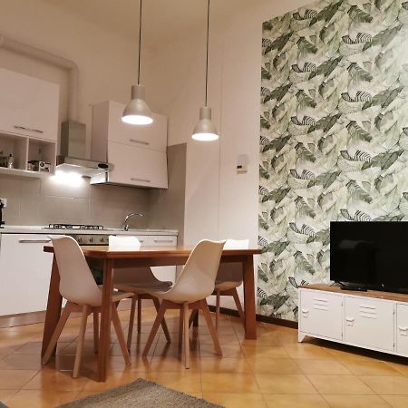 Casetta "Safilu2" 1 Min A Piedi Da M Lodi-Porta Romana Milano Eksteriør billede