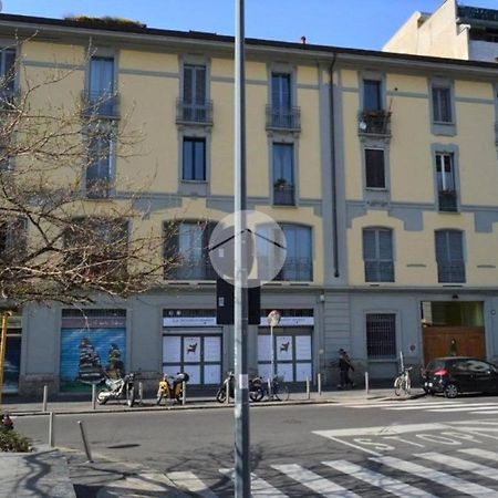 Casetta "Safilu2" 1 Min A Piedi Da M Lodi-Porta Romana Milano Eksteriør billede