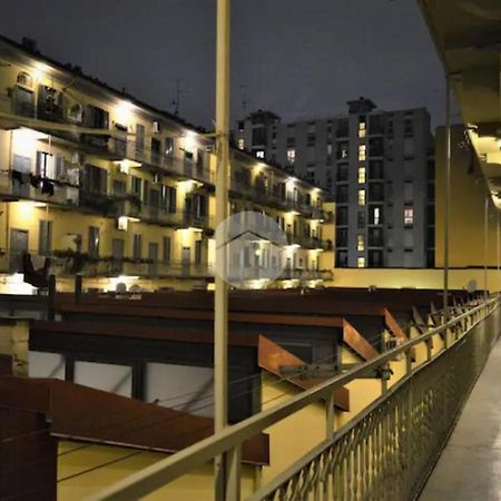 Casetta "Safilu2" 1 Min A Piedi Da M Lodi-Porta Romana Milano Eksteriør billede