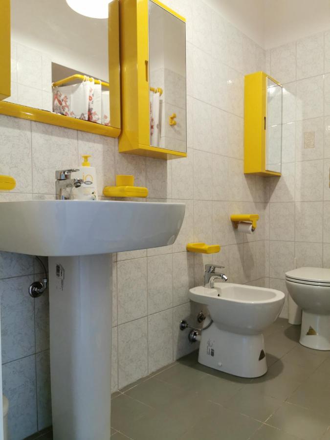 Casetta "Safilu2" 1 Min A Piedi Da M Lodi-Porta Romana Milano Eksteriør billede