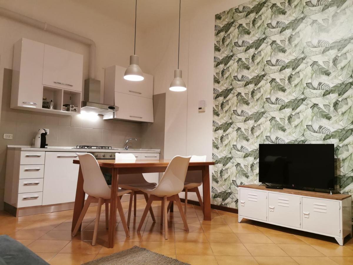 Casetta "Safilu2" 1 Min A Piedi Da M Lodi-Porta Romana Milano Eksteriør billede