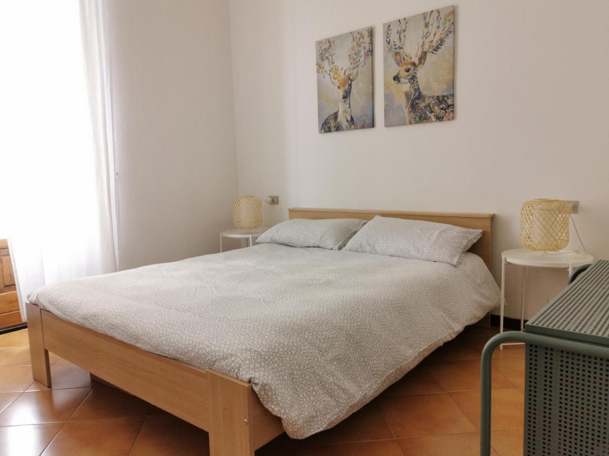 Casetta "Safilu2" 1 Min A Piedi Da M Lodi-Porta Romana Milano Eksteriør billede