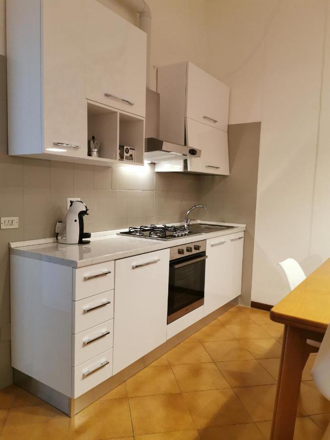 Casetta "Safilu2" 1 Min A Piedi Da M Lodi-Porta Romana Milano Eksteriør billede