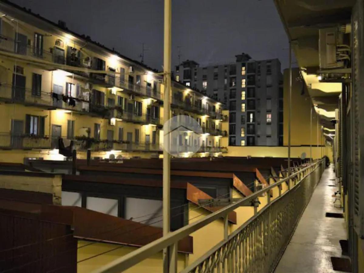 Casetta "Safilu2" 1 Min A Piedi Da M Lodi-Porta Romana Milano Eksteriør billede